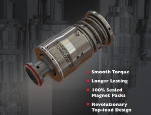 Hysteresis Capping Headsets